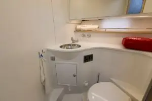 Thumbnail von Nimbus 405 Coupe