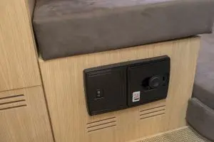 Thumbnail von Nimbus 405 Coupe