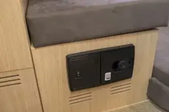 Thumbnail von Nimbus 405 Coupe