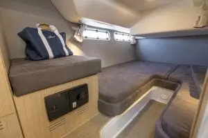 Thumbnail von Nimbus 405 Coupe