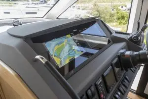 Thumbnail von Nimbus 405 Coupe