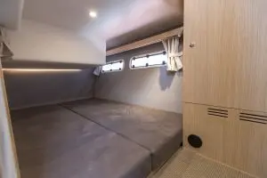 Thumbnail von Nimbus 405 Coupe