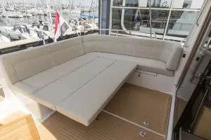 Thumbnail von Nimbus 405 Coupe