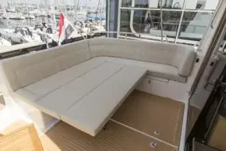 Thumbnail von Nimbus 405 Coupe