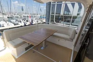 Thumbnail von Nimbus 405 Coupe