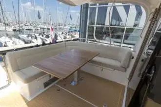 Thumbnail von Nimbus 405 Coupe