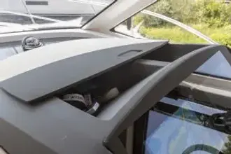 Thumbnail von Nimbus 405 Coupe