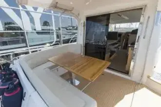 Thumbnail von Nimbus 405 Coupe