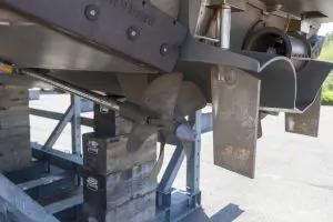 Thumbnail von Nimbus 405 Coupe