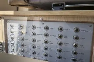 Thumbnail von Nimbus 405 Coupe