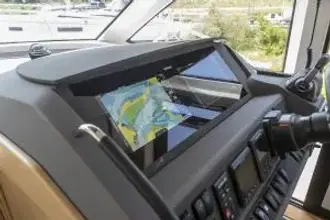 Thumbnail von Nimbus 405 Coupe