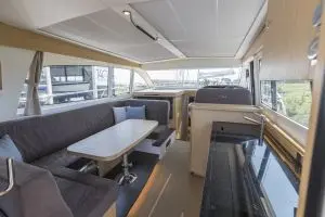 Thumbnail von Nimbus 405 Coupe