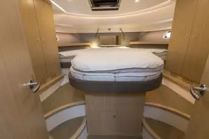 Thumbnail von Nimbus 405 Coupe