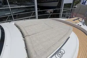 Thumbnail von Nimbus 405 Coupe