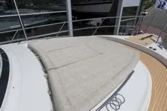 Thumbnail von Nimbus 405 Coupe