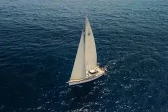 Thumbnail von Hallberg-Rassy 50