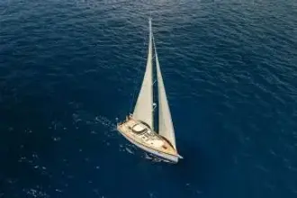 Thumbnail von Hallberg-Rassy 50