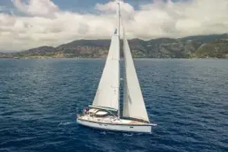 Thumbnail von Hallberg-Rassy 50