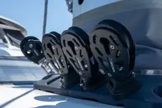 Thumbnail von Hallberg-Rassy 50