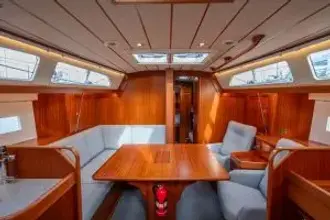 Thumbnail von Hallberg-Rassy 44