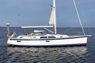 Thumbnail von Hallberg-Rassy 44