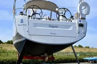 Thumbnail von Beneteau Oceanis 30.1