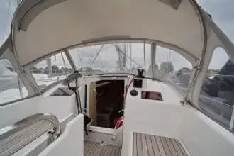 Thumbnail von Beneteau Oceanis 30.1