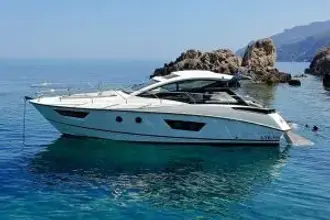 Thumbnail von Beneteau Gran Turismo 40