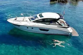 Thumbnail von Beneteau Gran Turismo 40