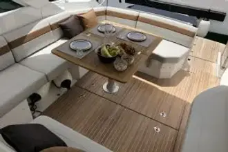 Thumbnail von Beneteau Gran Turismo 40