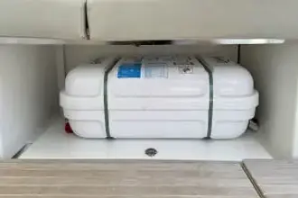 Thumbnail von Beneteau Gran Turismo 40