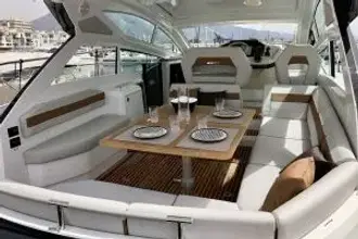 Thumbnail von Beneteau Gran Turismo 40