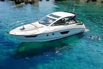 Thumbnail von Beneteau Gran Turismo 40