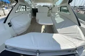 Thumbnail von Beneteau Gran Turismo 40