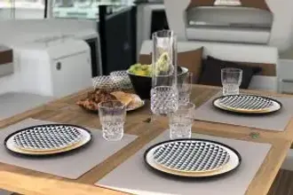 Thumbnail von Beneteau Gran Turismo 40