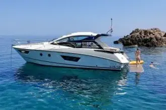 Thumbnail von Beneteau Gran Turismo 40