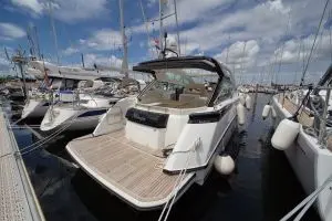 Thumbnail von Beneteau Gran Turismo 40