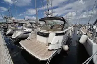 Thumbnail von Beneteau Gran Turismo 40