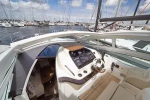 Thumbnail von Beneteau Gran Turismo 40