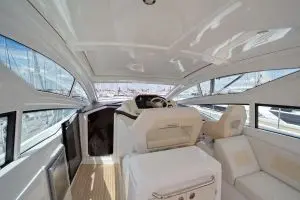 Thumbnail von Beneteau Gran Turismo 40