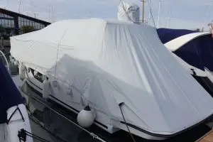 Thumbnail von Beneteau Gran Turismo 40