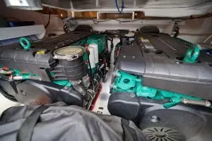 Thumbnail von Beneteau Gran Turismo 40