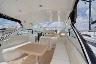 Thumbnail von Beneteau Gran Turismo 40