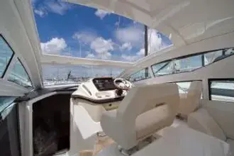 Thumbnail von Beneteau Gran Turismo 40