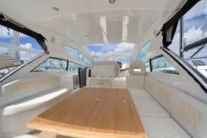 Thumbnail von Beneteau Gran Turismo 40