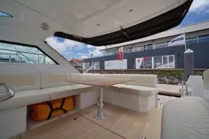 Thumbnail von Beneteau Gran Turismo 40