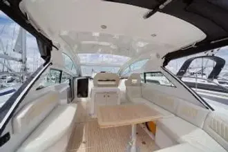 Thumbnail von Beneteau Gran Turismo 40