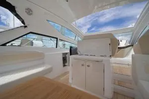 Thumbnail von Beneteau Gran Turismo 40