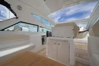 Thumbnail von Beneteau Gran Turismo 40