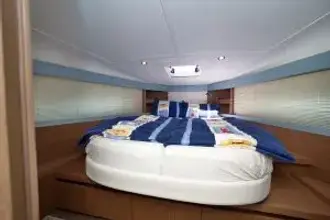 Thumbnail von Beneteau Gran Turismo 40